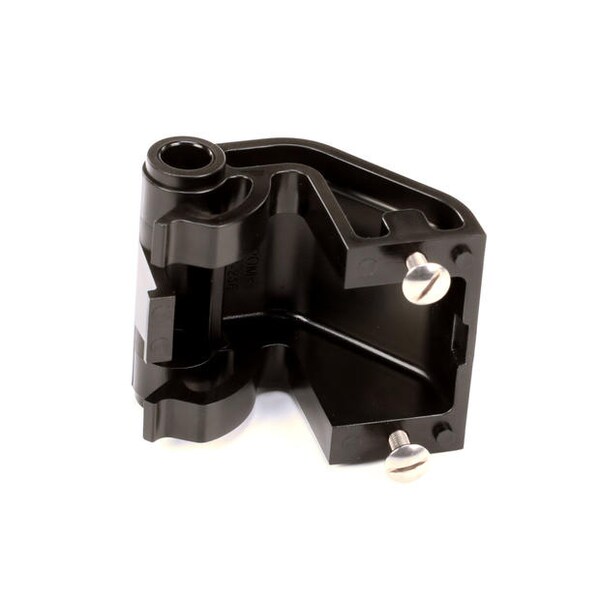 Hopper Hinge; Assembly Trk2